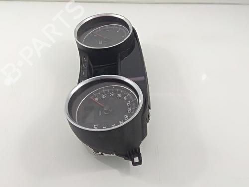 Instrument cluster PEUGEOT 508 I (8D_)  | BP16650410C47 