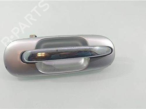 Used Front right exterior door handle Front right exterior door handle 18469854 18469854