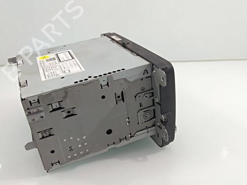 Radio VW GOLF VI (5K1)  | BP15907028E6 