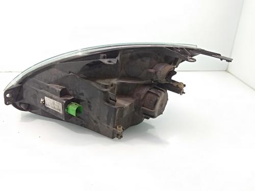 Højre forlygte FORD FIESTA V (JH_, JD_)  | BP18470140C29