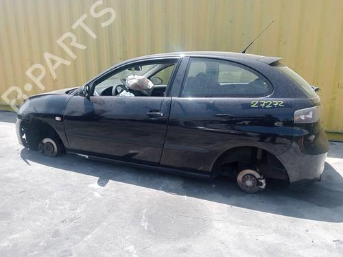 Engine SEAT IBIZA III (6L1) | BP18087805M1