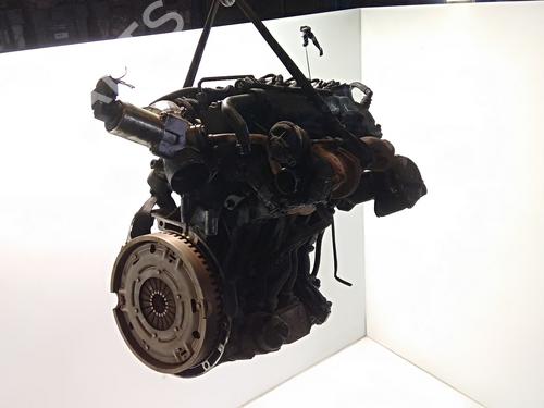Engine SMART CITY-COUPE (450)  | BP18470761M1 