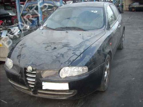 Right mirror ALFA ROMEO 147 (937_) 1.6 16V T.SPARK ECO (937.AXA1A, 937.BXA1A) | BP5310311C27 