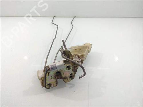 Used Front left lock Front left lock NISSAN ALMERA TINO (V10) 1.8 (114 hp) 13528506 13528506