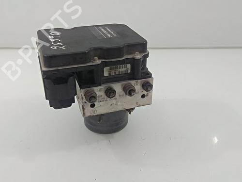 Used ABS pump BMW 5 (E60) [2001-2010]  16761709