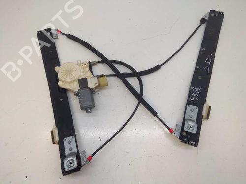 Used Front right window mechanism FORD MONDEO IV (BA7) 2.0 TDCi (140 hp) 5820291