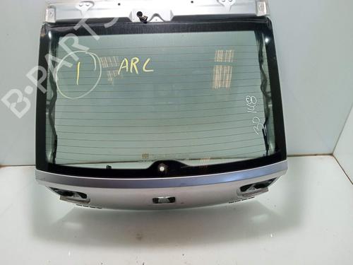 Used Tailgate Tailgate 39246944 39246944