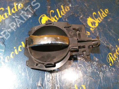 Used Front right interior door handle CITROËN C3 I (FC_, FN_) [2002-2013]  5289015