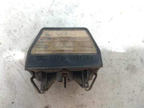 Used Licence plate light Licence plate light 38524090 38524090