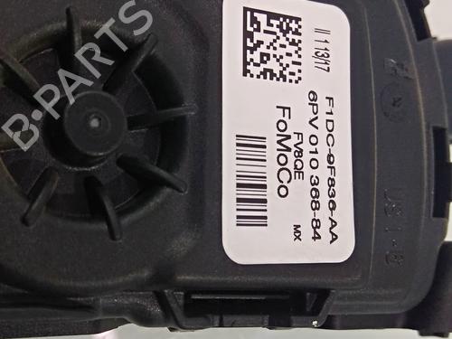 Pedal FORD KUGA II (DM2)  | BP17806837I4 