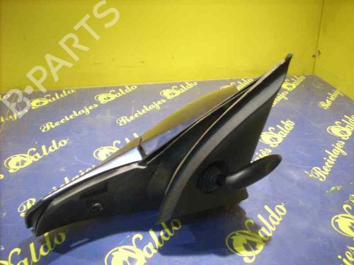 Right mirror OPEL VECTRA B (J96) 1.6 i 16V (F19) | BP5288743C27 