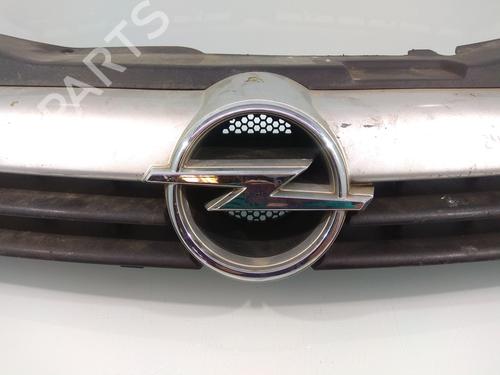 Grille OPEL ASTRA H (A04)  | BP9949043C40 