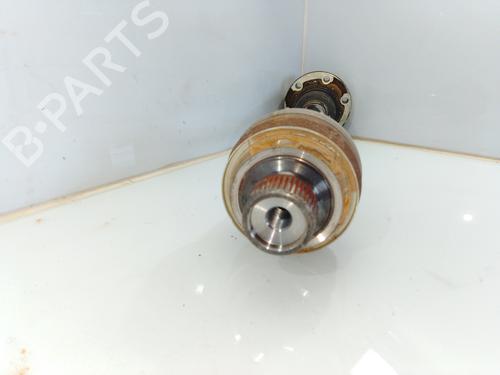 Right rear driveshaft AUDI E-TRON (GEN)  | BP29536841M41 