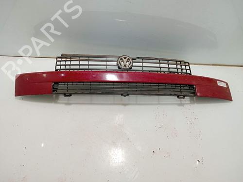 Used Grille Grille VW TRANSPORTER T4 Platform/Chassis (70E, 70L, 70M, 7DE, 7DL, 7D 2.5 (110 hp) 39722684 39722684