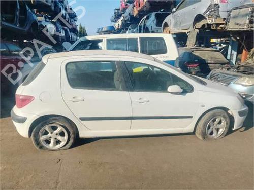 Brugte PEUGEOT 307 (3A/C) 2.0 HDi 90 4956966