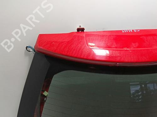 Tailgate CITROËN C3 II (SC_)  | BP21780129C6 