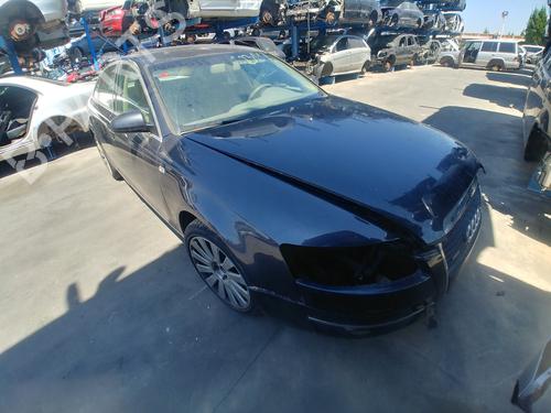 Elektronisk modul AUDI A6 C6 Avant (4F5)  | BP10318782M83 