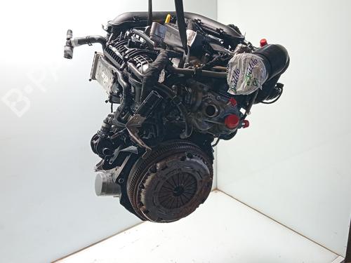 Engine AUDI Q2 (GAB, GAG)  | BP29194474M1 