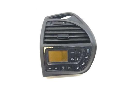 Commande Chauffage CITROËN C4 Picasso I MPV (UD_) [2006-2015]  5307847