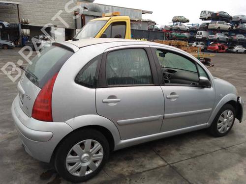 Headlight switch CITROËN C3 I (FC_, FN_) 1.4 16V | BP9432090I24 