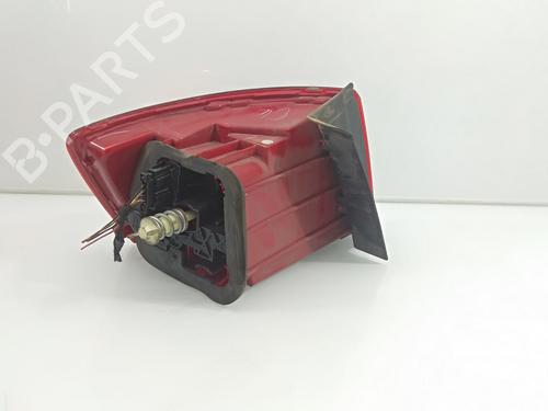 Right taillight VW GOLF VI (5K1)  | BP15912399C35 