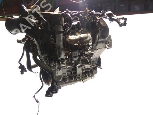 Engine SEAT LEON (5F1) | BP8588398M1