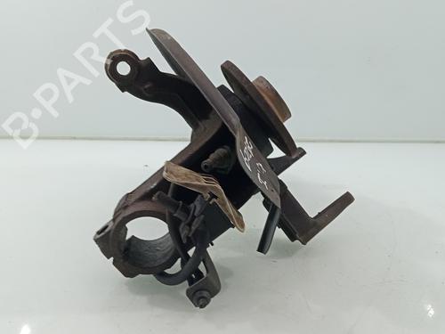 Left front steering knuckle VW POLO CLASSIC (86C, 80)  | BP29451260M25