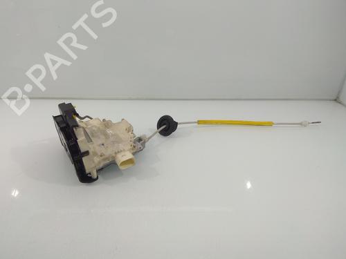 Rear right lock SEAT EXEO (3R2) 1.8 T | BP13529283C99 