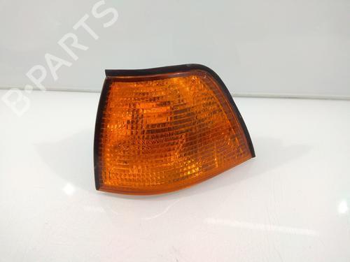 Left front indicator BMW 3 Compact (E36) 318 tds (90 hp) 11864779