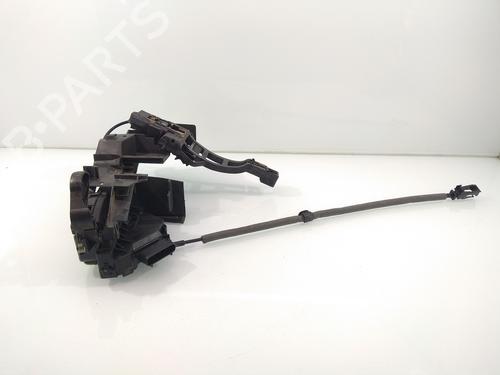 Front right lock FORD FOCUS III 1.0 EcoBoost | BP13528737C97 