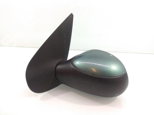 Left mirror PEUGEOT 206 Hatchback (2A/C) 1.6 i | BP9907724C26 