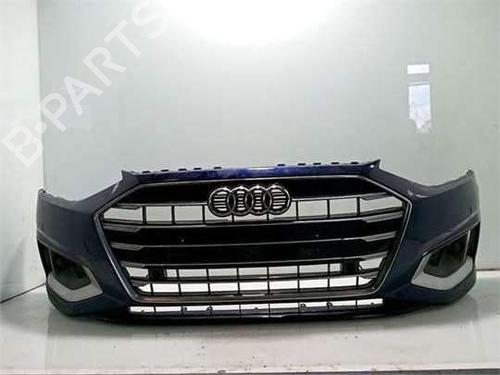 front-bumper-audi-a4-b9-avant-8w5-8wd-2015-31589967 main image