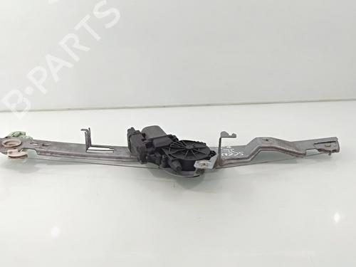 Front left window mechanism RENAULT SCÉNIC II (JM0/1_)  | BP17537518C22 