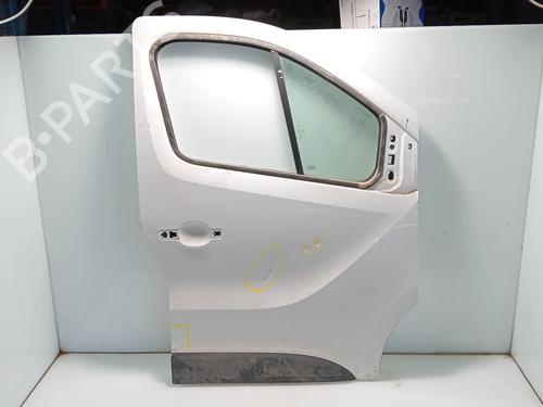 Used Right front door RENAULT TRAFIC III Van (FG_) [2014-2026]  30612640