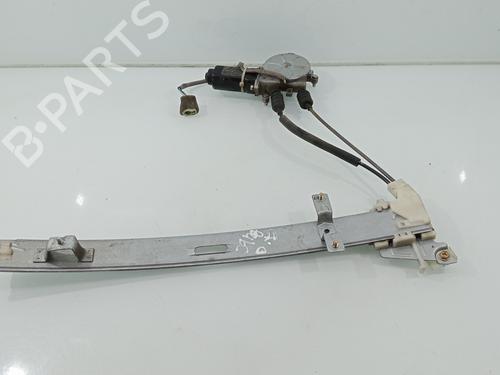 Used Front right window mechanism KIA SEPHIA Saloon (FA) [1992-2001]  30682631