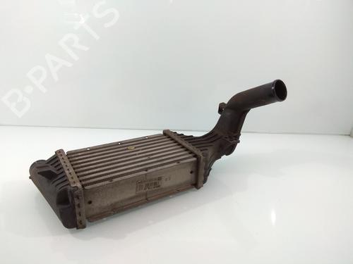 Intercooler OPEL ZAFIRA A MPV (T98)  | BP10749896M30 