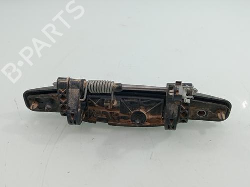 Front right exterior door handle DACIA DOKKER MPV (KE_)  | BP24514891C129 