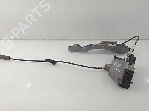 Used Rear right lock PEUGEOT 308 I (4A_, 4C_) 1.6 HDi (109 hp) 18469442