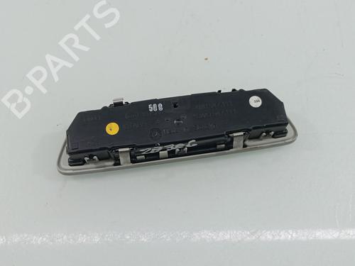 Interior roof light AUDI E-TRON (GEN)  | BP29536733I8 
