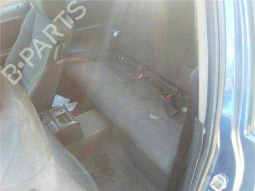 Left front steering knuckle BMW 3 Compact (E46) 316 ti | BP5305062M25 - Image 6