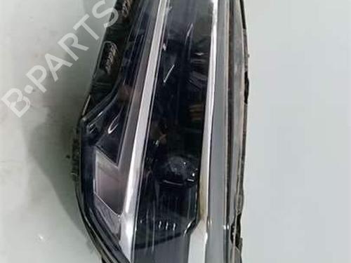 left-headlight-opel-corsa-f-p2jo-2019-38523692 main image