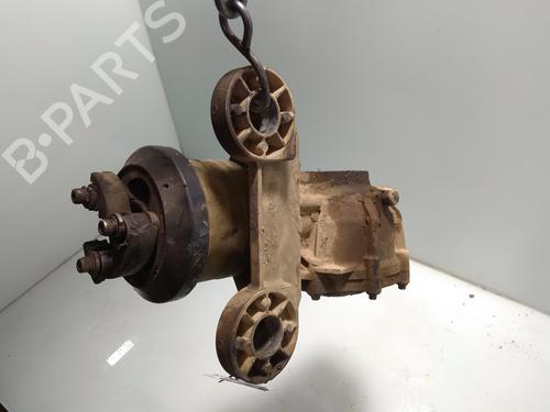 Diferencial trasero RENAULT SCÉNIC I MPV (JA0/1_, FA0_) 1.9 dCi RX4 (102 hp) 13529194