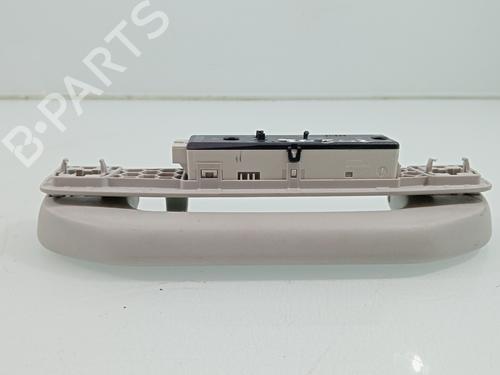 Rear right interior door handle MERCEDES-BENZ C-CLASS (W205) C 220 BlueTEC / d (205.002, 205.004) | BP25003710I16 