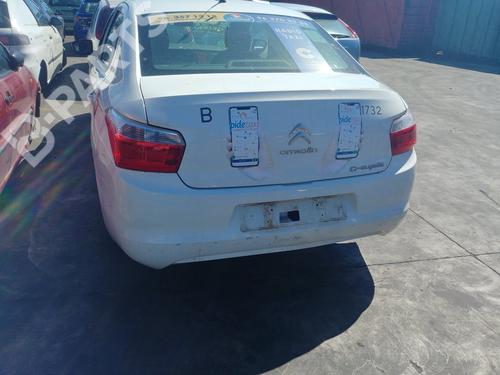 Starter CITROËN C-ELYSEE (DD_) 1.6 BlueHDi 100 | BP10777857M8  - Image 8