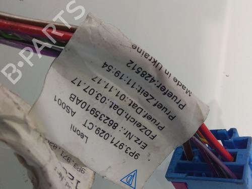 Other PORSCHE 718 BOXSTER (982) 2.5 S (982330, 982331) | BP14216797O1