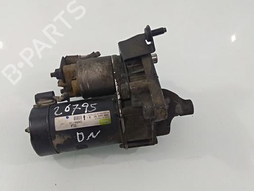 Startmotor PEUGEOT 307 (3A/C) [2000-2012]  16380899