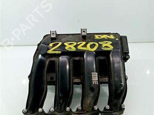 Manifold Indsugning Manifold Indsugning 38520184 38520184