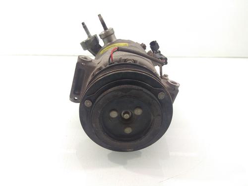 AC compressor FORD FOCUS III 1.0 EcoBoost | BP13528715M34 