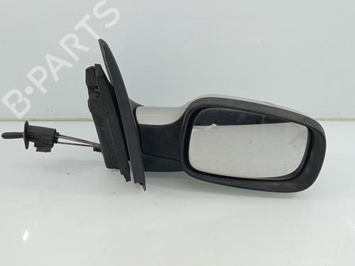 Used Right mirror RENAULT MEGANE II (BM0/1_, CM0/1_) [2001-2012]  26700566