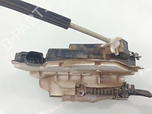 Front right lock SEAT IBIZA IV (6J5, 6P1)  | BP19111745C97 